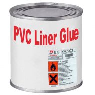 Lepak za PVC foliju (Pakovanje: 250ml)