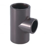 PVC  REDUKCIONE T-RAČVE 90˚, 10 bar