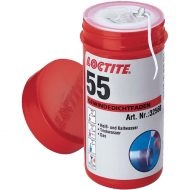 LOCTITE 55 – konac za zaptivanje navoja (150m)