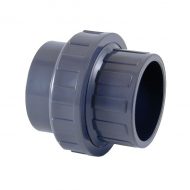 PVC – HOLENDERI BEZ NAVOJA, 10 bar