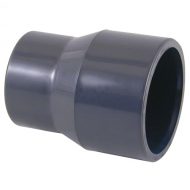 PVC – DUGA REDUKCIJA, 10 bar