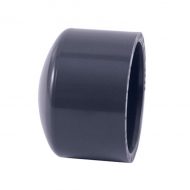 PVC – ČEPOVI – KALOTE, 10 bar